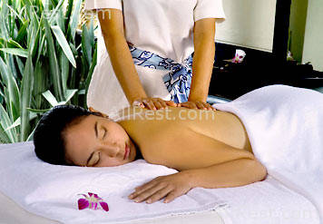 Hua Hin Marriott Resort & Spa 24